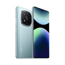 Global Version Xiaomi Redmi Note 14 Pro Plus 5G Smartphone 200MP AI Camera Snapdragon 7s Gen 3 NFC 120W 5110mAh Battery