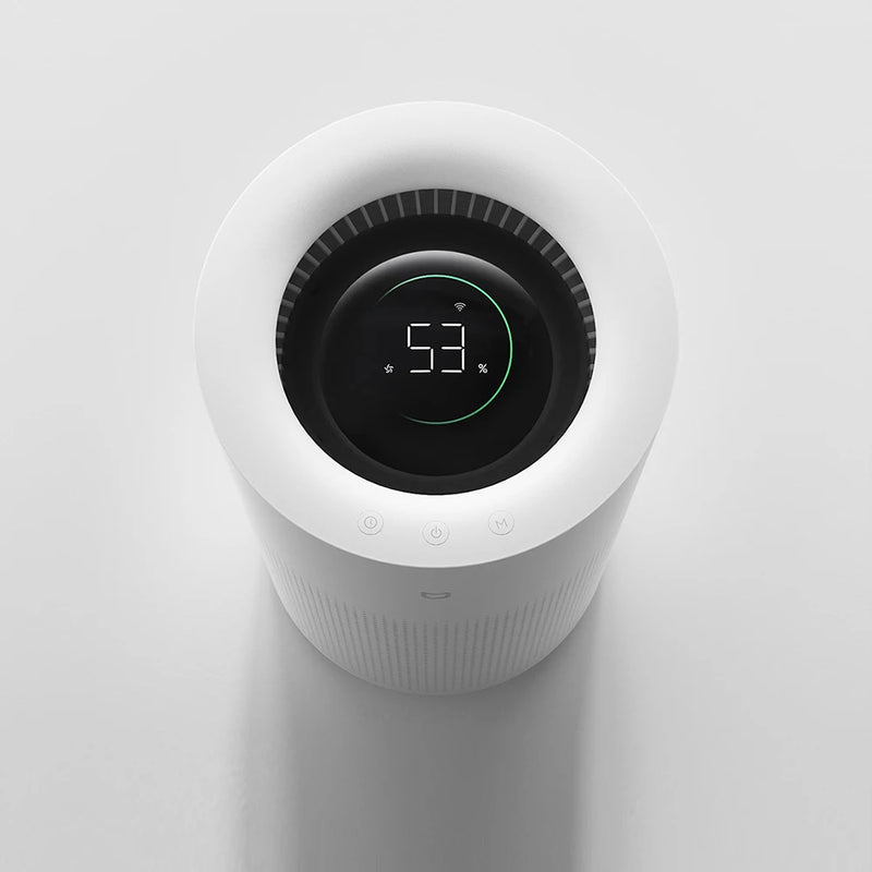 NEW XIAOMI MIJIA Mist-Free Humidifier 3 (800) For Home Air Freshener Air Humidifiers Essential oil Aromatherapy Perfume Diffuser