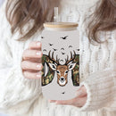 3D UV DTF Transfers Stickers 16oz Cup Wraps Dad Father's Day Printed For DIY Glass Ceramic Metal Leather Etc. D16893