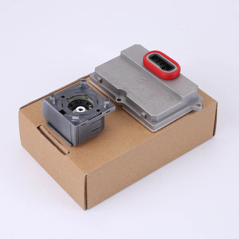 D2S D2R Xenon Ballast HID Control Unit Module For Audi BMW E65 E60 X5 Z4 Mercedes-Benz Land Rover 5DV008290-00 5DV00829000