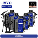JAYO 5KG Standard plus / Toughness / PA Like/ ABS Like Photopolymer Resin for LCD 3D Printing Material Quick Curing Resin Liquid