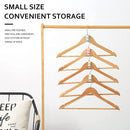 10/5Pcs Clothes Hanger Connector Hooks Space Saving Hanger Extender Closet Organizer Plastic Extender Clips Wardrobe Coat Shirt