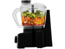 Philco Mini Food Processor 300W Black PH900 Turbo 3 in 1 - 220V