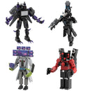 All Moc New Skibidi Toilet The Audio and Camera Titan Man Building Blocks Toys DIY Bricks Toy For Kid Birthday Christmas Gift