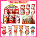 Sonny Angel Character Mystery Box, Hippie, Animal, Easter Series, Anime Character, Decorations, Characters, Christmas Gift Car O