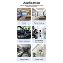 T15 Wireless Camera Detectors 5 Levels Adjustable Sensitivity Camera Detectors  Electronic Sweeper GPS Tracker Camera Monitor