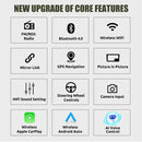 ESSGOO Android 14 Carplay 4G 64G For Opel Astra H J 2004 Vectra Vauxhall Antara Zafira Corsa C D Vivaro Meriva Veda Radio