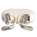 144 Languages Real Time Translator Earbuds Noise Cancelling Bluetooth 5.4 Translation Earphone Smart Voice AI Wireless Headphone