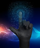 Youpin Winter Warm Men Gloves for Women Anti-slip Windproof Gloves Touch Screen Breathable Glove Sports Riding Skiing Gloves