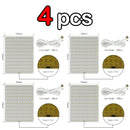 For Bambu Lab Led Lamp Kit 001 Hardware Bambulab Light Kit Led Light Parts Model 3d Printing Parts