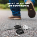 Smart Tracker For Find My APP Child/Pet Item Finder Key Anti-Lost Reminder Device MFI Rated Locator Smart Bluetooth gps Tracker