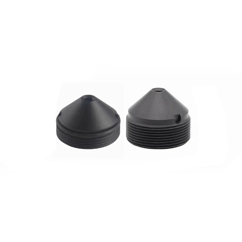 5MP 2mp 2.8mm Cone Pinhole Lens with Ir Filter for Security Camera CCTV M12*0.5 Mount Image Format F2.4 Viewangle Korean