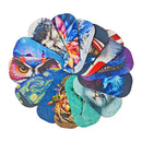 Ski Equipment Ski Glasses Cover Sled Sports Glasses Protection Cover Wipe Glasses Cloth Protect Glasses From Scratches Cover