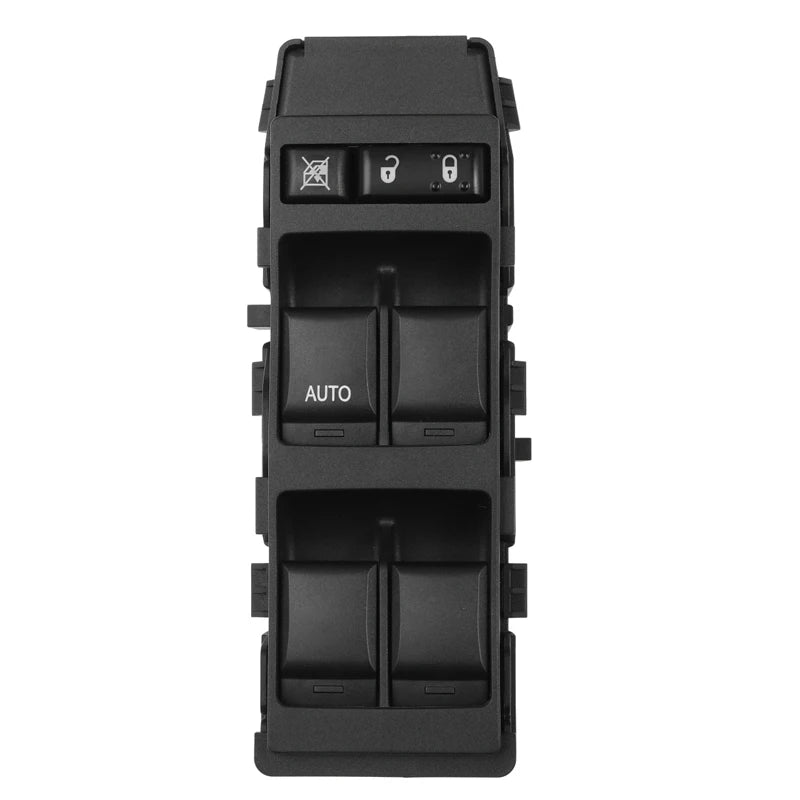 New 56040691AD Window Switch Replacement For Dodge Caliber for Jeep for Compass Patriot 2007 2008 2009-2010 56040691AB