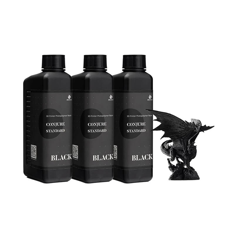 ChiTu systems Standard Resina 405nm UV 3D Printing Easy Print Photopolymer Resin For Anycubic/Elegoo LCD DLP 3D Printer