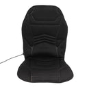 12V Heated Car Seat Cushion Cloth/Flannel Car Seat Heater Winter Warmer Seat Heating Car Accessories Heating Pads Set Universal