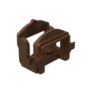 Building Blocks Technicalal parts animal accessories saddle 10 PCS MOC Compatible With brands toys for children 4491b