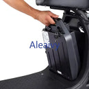 Original 60V 20ah 30ah 40ah Electric Motorcycle Waterproof Lithium Battery 18650 CELL 300-1800W USE for Citycoco Scooter Bicycle