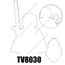 C032-C039 Action Figures Movie accessories Building Blocks Bricks toys C032 C033 C034 C035 C036 C037 C038 C039 PG630 PG631