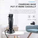 Kemei KM-2296 KM-2299 KM-1102 Professional Hair Clipper Kit Electric Shaver Male Hair Cutting Machine Men’s Trimmer Machine