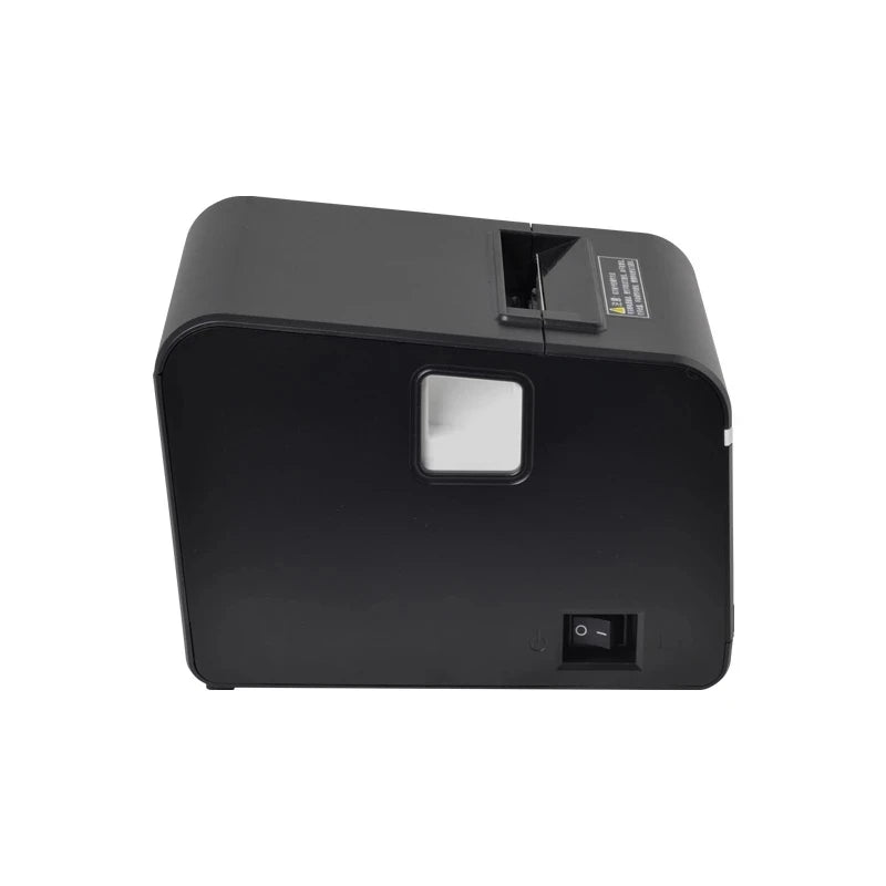 XPrinter Xp-Q90EC High quality 58mm Bluetooth auto cutter thermal receipt printer with Ethernet and USB or Bluetooth and USB int