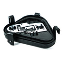 For BMW 3 Series 316 320 328 F30 F35 2013 2014 2015 Rear Taillight Bulb Holder Socket Circuit Board Light Connector Plug