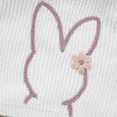 MISOWMNJOY Cute Bunny Knit Baby Girl Boy Sweater Kids Jumper Long Sleeve Easter Children Pullover Tops Toddler Clothing Knitwear