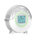 SUNLU S2 3D Filament Dryer Upgrade Filadryer LED Touch Screen Dry Box 360º Surround Heating Adjustable Thermo 3D Printing Drying