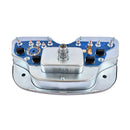 AP01 Meter Gauge Cluster For Toyota Land Cruiser FJ43 FJ40 FJ45 BJ40 4.2L l6 GAS OHV 8310060180 83100-60180