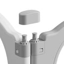 UBRAVOO 2&4 Panels accessories for the EDP001 14-Panels Foldable Baby Playpen