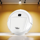 202５ Smart Robot Vacuum: Auto Dry/Wet Cleaning, Sweeping, Charging, Intelligent Home Cleaning Machine