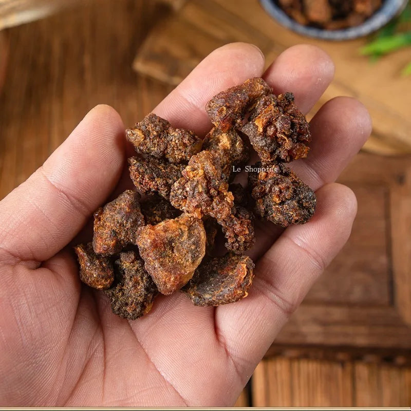 10/50g Myrrh Gum Resin Commiphora Pure No Impurities Raw Myrrh DIY Can Be Combined with Frankincense Make Incense Powder Incense