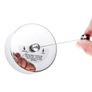 Clothes Drying Rack Rope Home Storage Stainless Steel Retractable Clotheslines Clothes Dryer Organiser Laundry Hanger