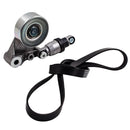 Drive Fan Belt Tensioner Assembly for Nissan Patrol GU Navara D22 Y61 ZD30 00-07