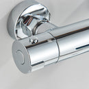 Thermostatic Shower Faucets Set Bathroom Thermostatic Mixer Tap Bathroom Mixer Mixing Valve Bathtub Faucet