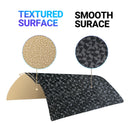 For 3D Printer Flying Bear Ghost 6 Ghost 5 PET PEI PEO Hot Bed Build Plate Spring Steel Plate Magnetic Double Sided Printing