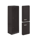 1/6 doll house model  Kitchen appliances refrigerator（ shells need to be used with refrigerator liner，The shell can be replaced）