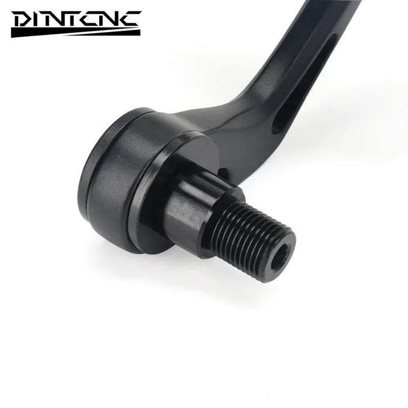 E9 For YAMAHA MT07 MT09 MT10 SP XSR700 XSR900 FZ07 MT-10 MT-07 Handlebar End Mirror Eertified Aluminum Motorcycle Accessories