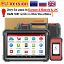 LAUNCH X431 PRO3S+Smartlink HD 12V car 24V Truck Bidirectional Diagnostic Tools Topology ECU Coding CANFD DOIP FCA OBD2 Scanner