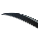MagicKit For BMW 4 Series F33 Convertible 2013-20 M Performance Rear Spoiler Gloss Black