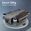 TT36 GPS RC Drone With 4K Camera 5GHz WIFI FPV Optical Flow Positioning Quadcopter Brushless Motor Remoted Control Drones C0