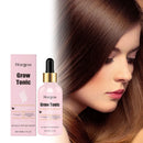 Hoegoa Nourishing Hair Essential Oil Hydrating And Smoothing Hair Treatment Essential Oil For Frizzy And Dry Hair