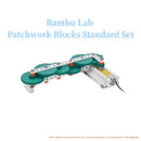 Bamboo lab 3D printing DIY creative model computer wireless mouse charger engine LED light hardware clock gifts 3D printer parts