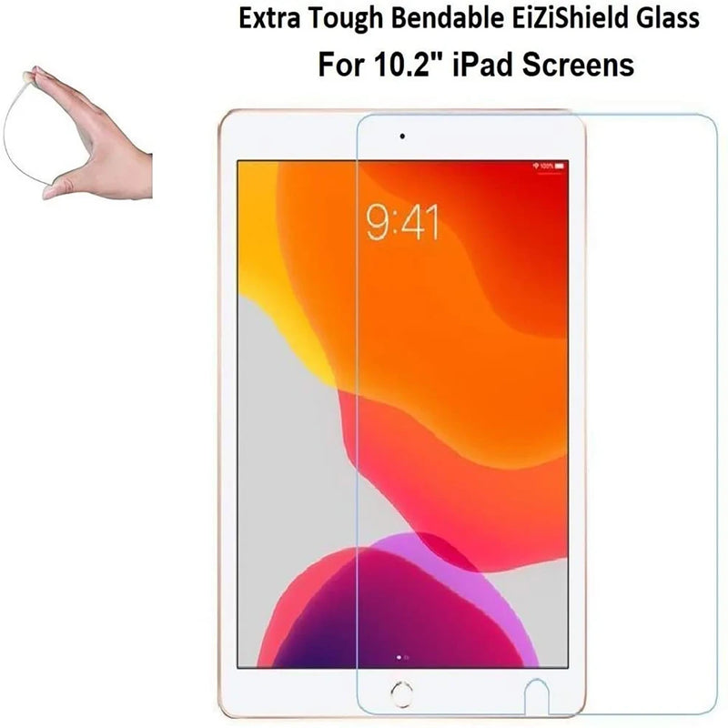 For IPad 9 10.2 Inch 2021 Tempered Glass Apple Air 2 3/Air 5 4 10.9 Pro 11 10.5 9.7 Mini 5 4 3 2 Protector HD 9H Protective Film