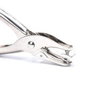 1PC School Office Metal Single Hole Puncher Hand Paper Punch For Scrapbooking Border Scrapbooking 3mm