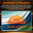 2025 Original New P70 Pro Tablet 10.36 inch Android 13 Snapdragon 8gen2 Global 16GB+1024GB 20000mah 5G Dual SIM WIFI HD