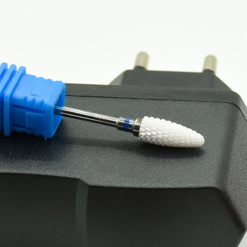 Professional Electric Manicure Manchine EU Plug Nail File Drill Machine for Manicure Pedicure Nail Art Nail Polishing Tool Kit