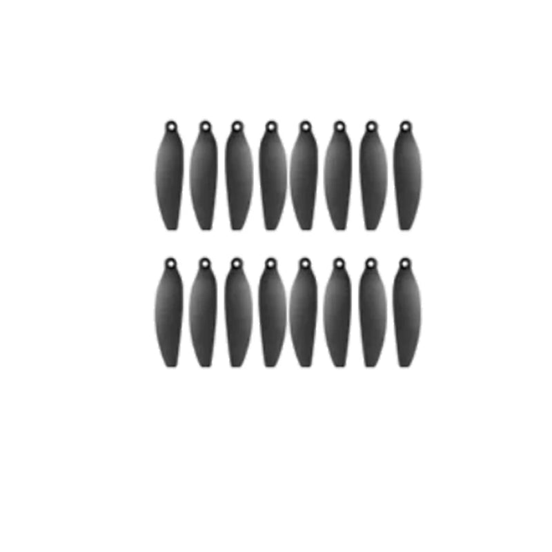 Z908 MAX Brushless Motor Drone Original Spare Part 3.7V 2000mAh Battery / USB Charger / Propeller Blade Wing Replacemet  Accesso