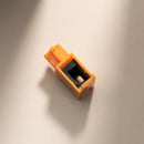 WS Stupid Keyboard Stabilizer Clip-in Stabilizers with 2u 6.25u 7u Wires PCB Mount Keyboard Stabilizers for Custom Keyboards