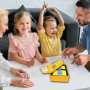 Fun Game Starters Challenge Do You Know Your Family